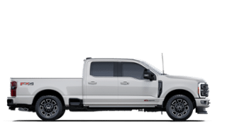 2025 Ford Super Duty® External Image 1